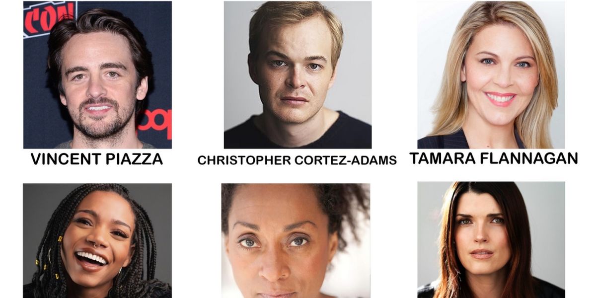 Staged Reading of BARKLEE Comes to AMT Theater