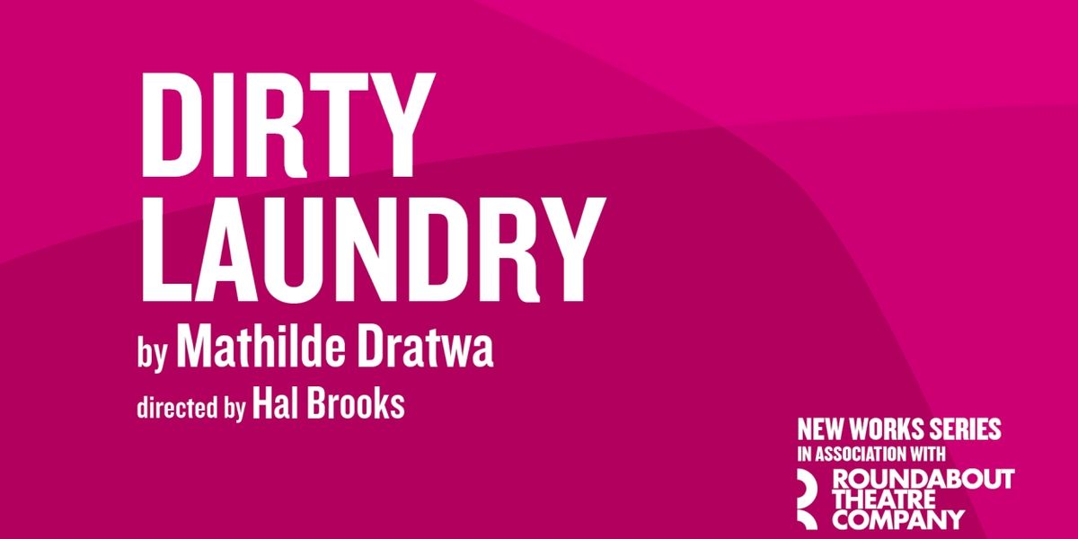 Staged Reading of DIRTY LAUNDRY Set For This Month