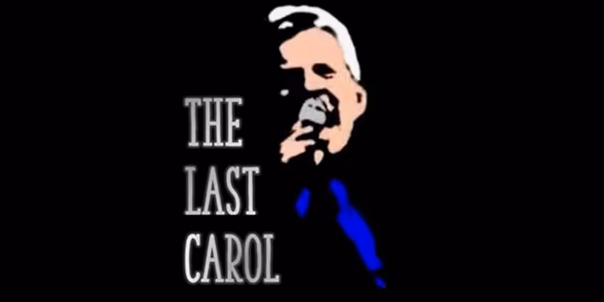 Staged Reading of New Musical About Johnny Maestro Comes to The Vogel Photo