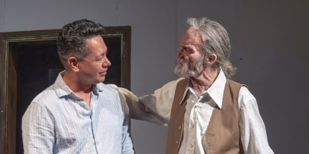 Staged Reading of PARTED WATERS Comes to Teatro Paraguas