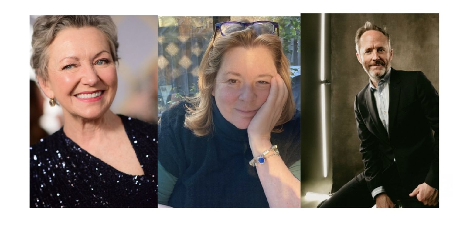 Staged Reading of Theresa Rebeck's BAD DATES: END GAME Comes to Dorset Theatre Festival  Image