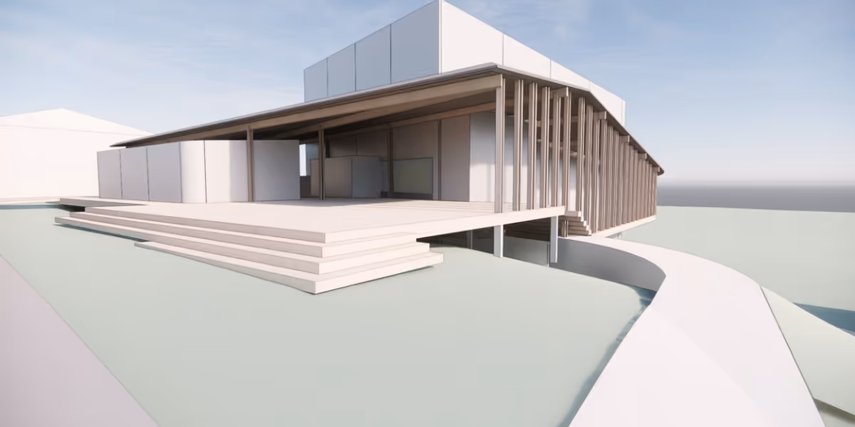 Stagedoor Manor Set to Build New Black Box Theater