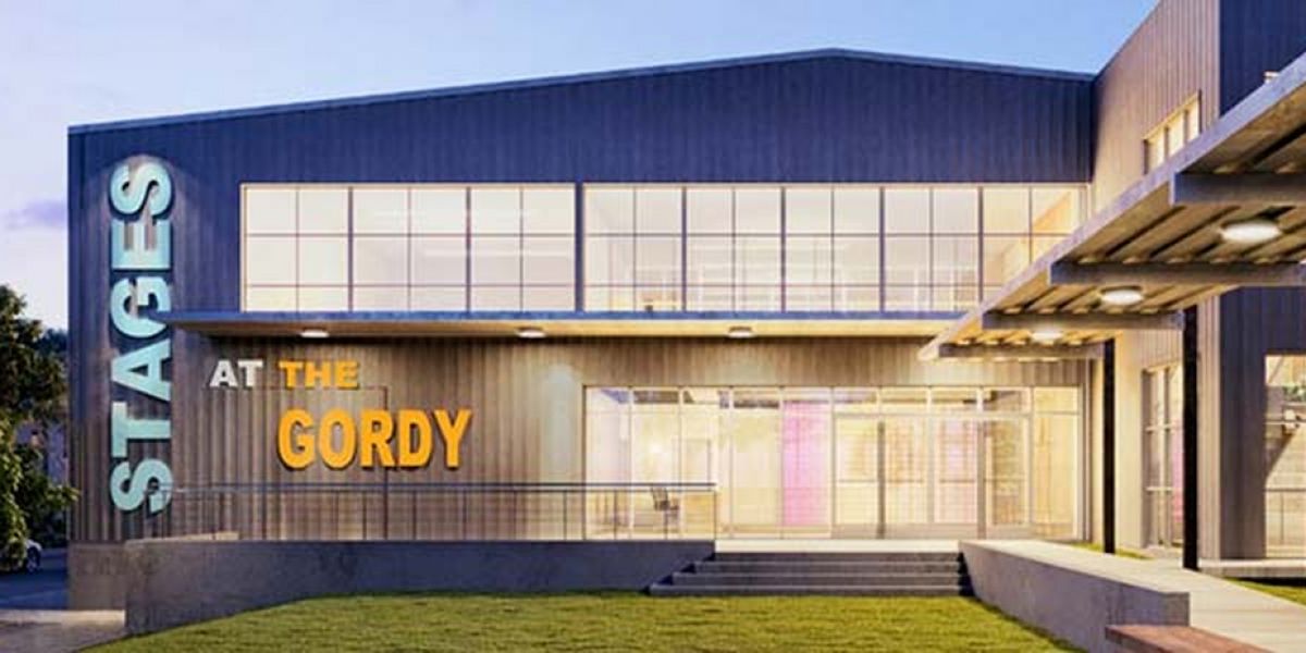 Stages Houston Names Derek Charles Livingston as New Artistic Director