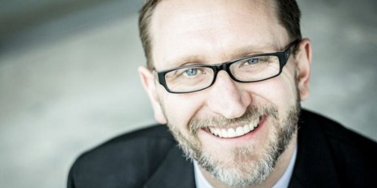 Stages Names David Schmitz As Interim Managing Director  Image