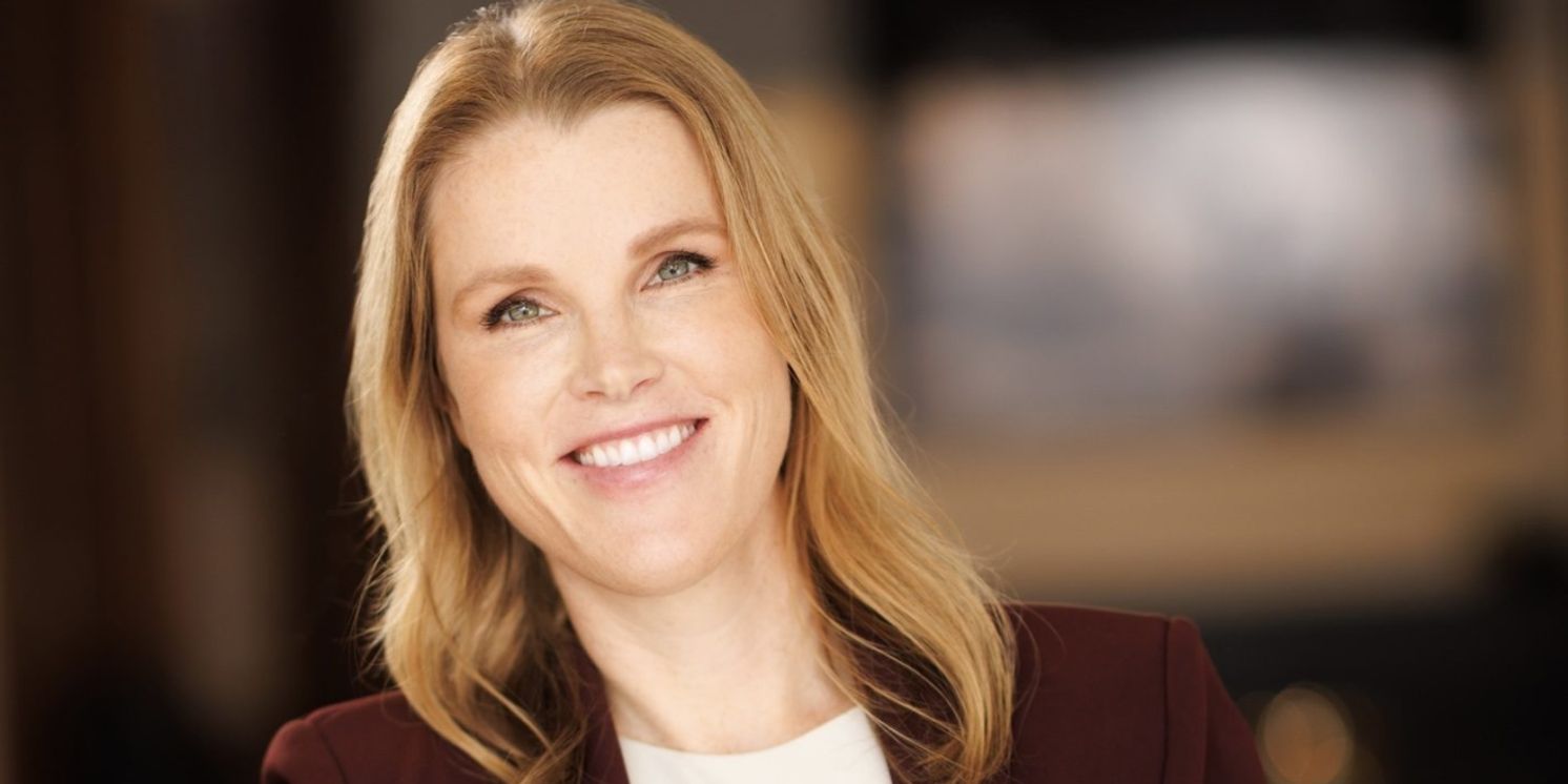 Stages Reveals Gwen Watkins as its New Managing Director  Image