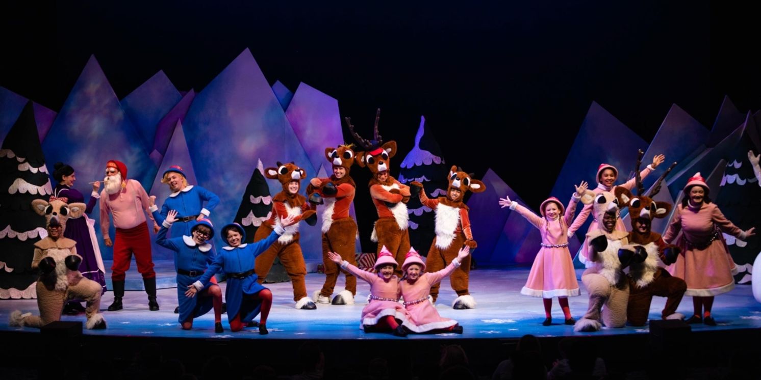 Stages Theatre Announces 2024-2025 Season  Image