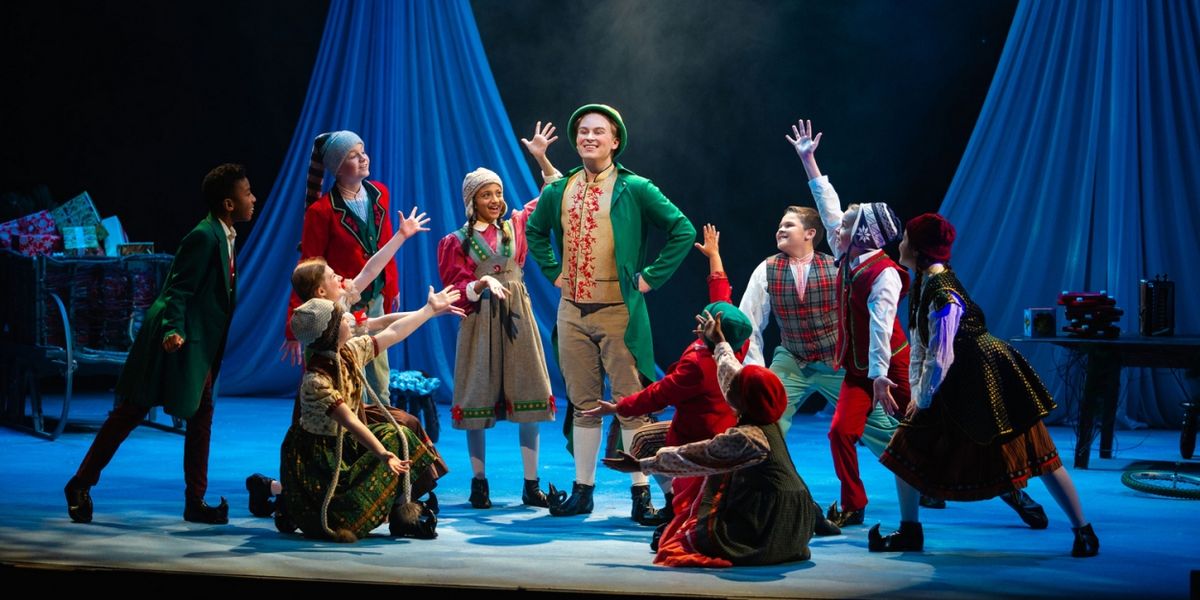 Stages Theatre Company Announces 2025-2026 Season