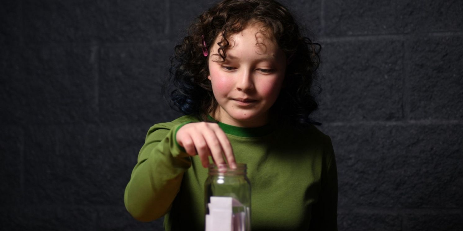 Stages Theatre Company and Theatre Mu to Present World Premiere Of THE NAME JAR  Image