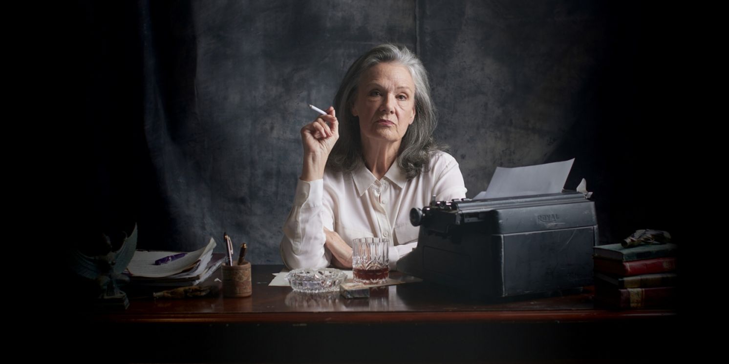 Stages To Present Psychological Thriller SWITZERLAND  Image