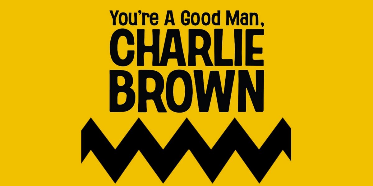 Stageworks Theater to Offer Flexible Ticket Pricing for YOU'RE A GOOD MAN CHARLIE BROWN