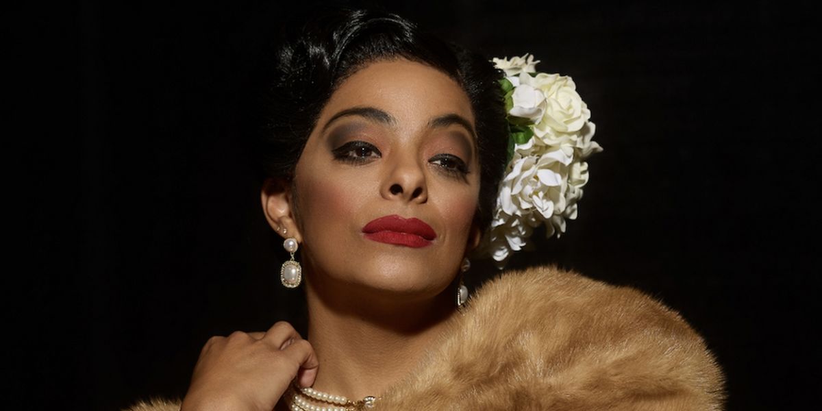 LADY DAY AT EMERSON'S BAR & GRILL to Close Stageworks Theatre Season 42