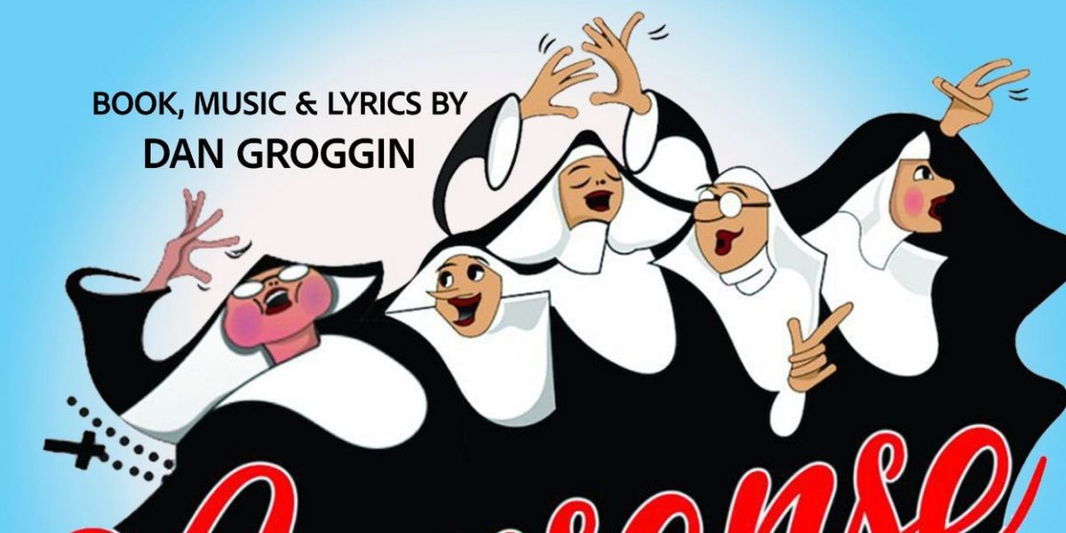 Stageworks Theatre Kicks Off 2024-25 Season With NUNSENSE