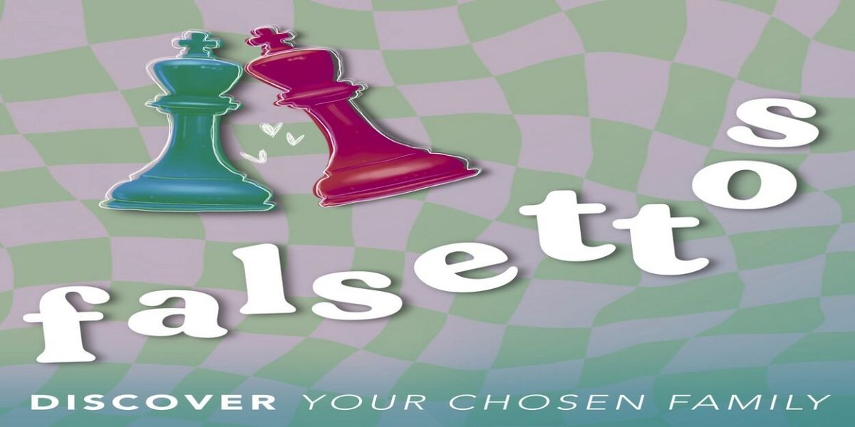 Stageworks Theatre to Conclude 41st Season With FALSETTOS