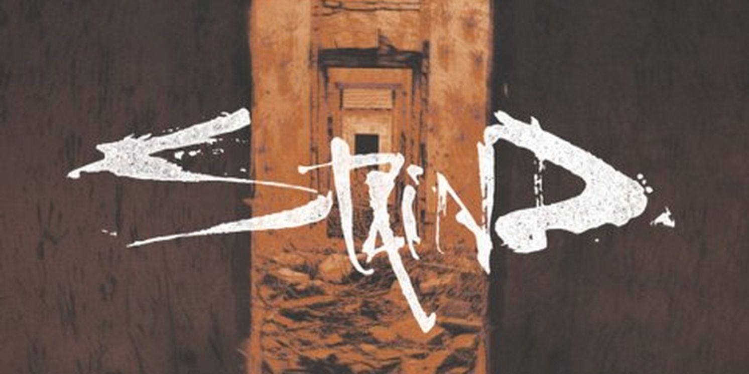 Staind Release New Single 'Cycle of Hurting'  Image