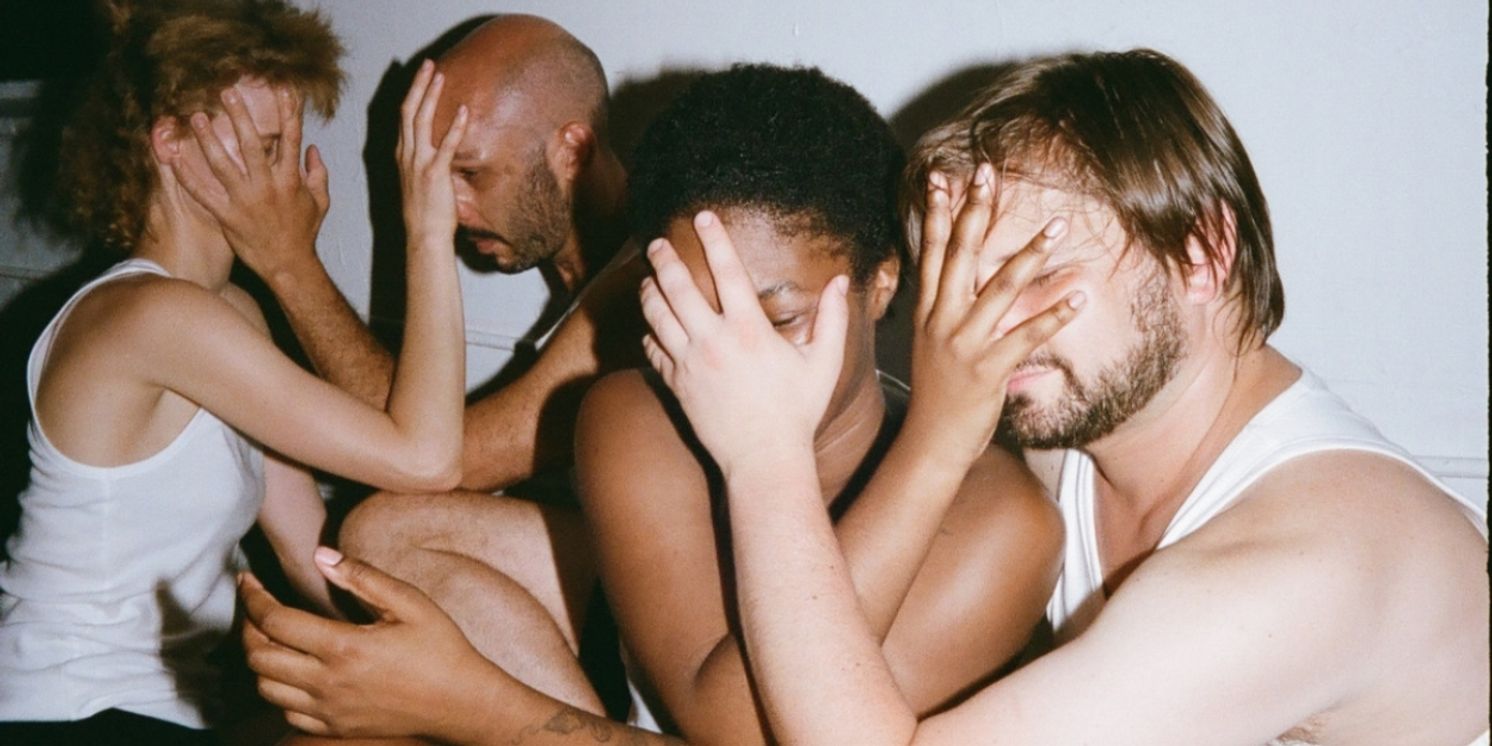 Stairwell Theater to Present CRAVE By Sarah Kane in August  Image