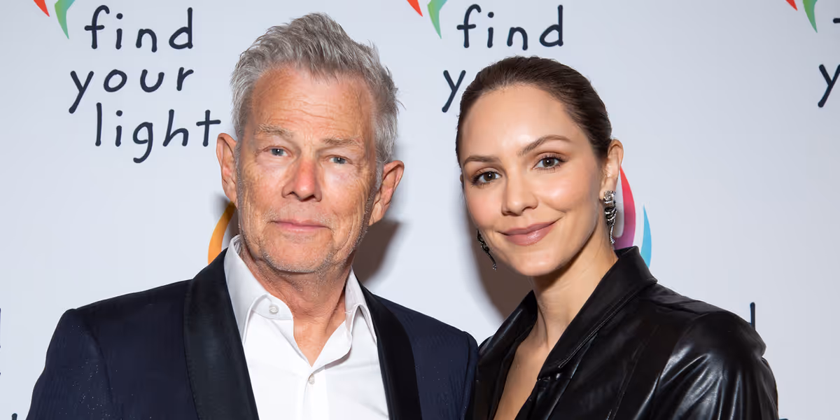 David Foster & Katharine McPhee, David Sedaris and More Lead Staller Center Fall 2026 Season