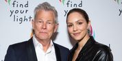 David Foster & Katharine McPhee, David Sedaris and More Lead Staller Center Fall 2026 Seas Photo