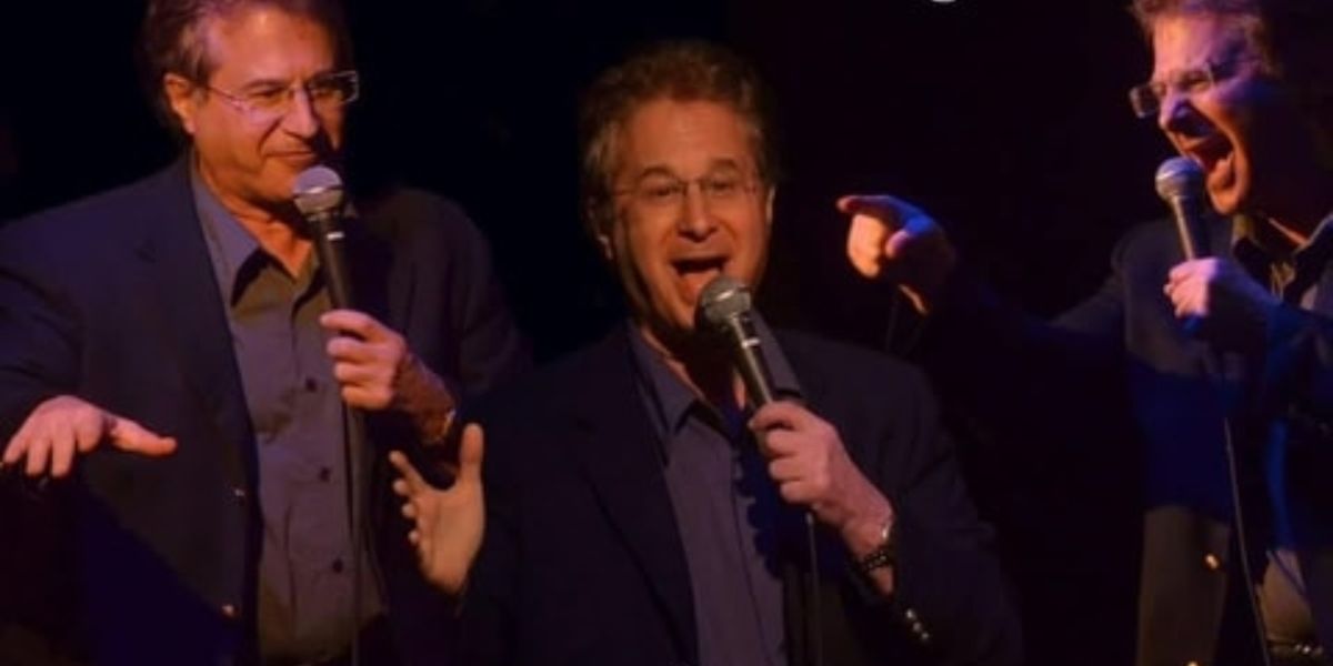 Stand-Up Comedy Returns to Florida Rep on Select Friday Nights