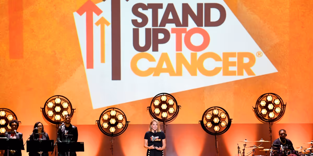 Stand Up to Cancer Celebrates More Than $795 Million Pledged Over 15 Years of Impact