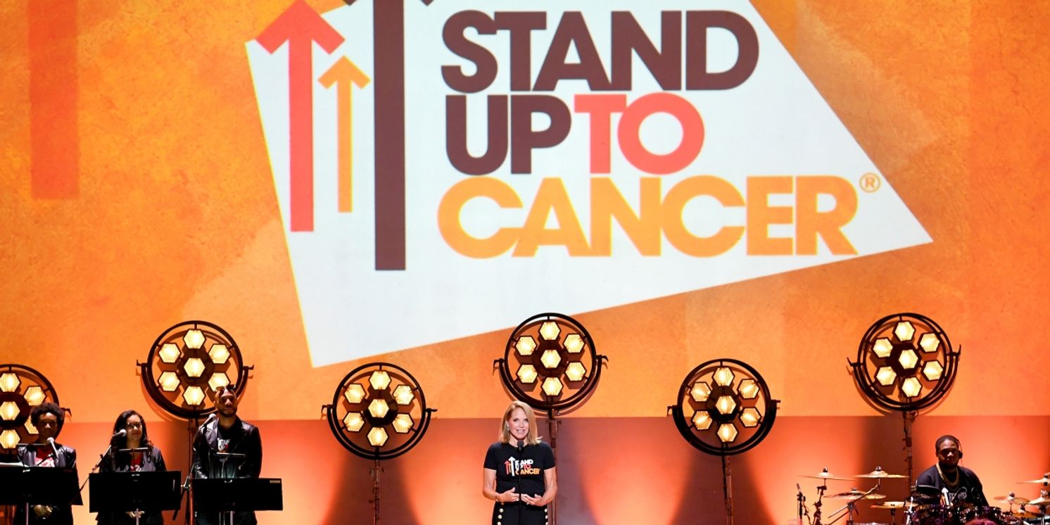 Stand Up to Cancer Celebrates More Than $795 Million Pledged Over 15 Years of Impact  Image