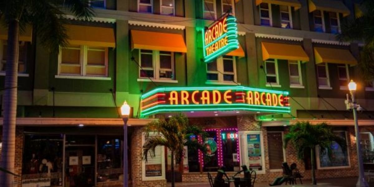 Stand-up Comedy to Continue In January At Florida Rep With Gid Pool & More