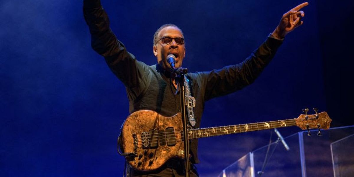 Stanley Clarke Will Participate in Several Events With BroadStage as Artist in Residence