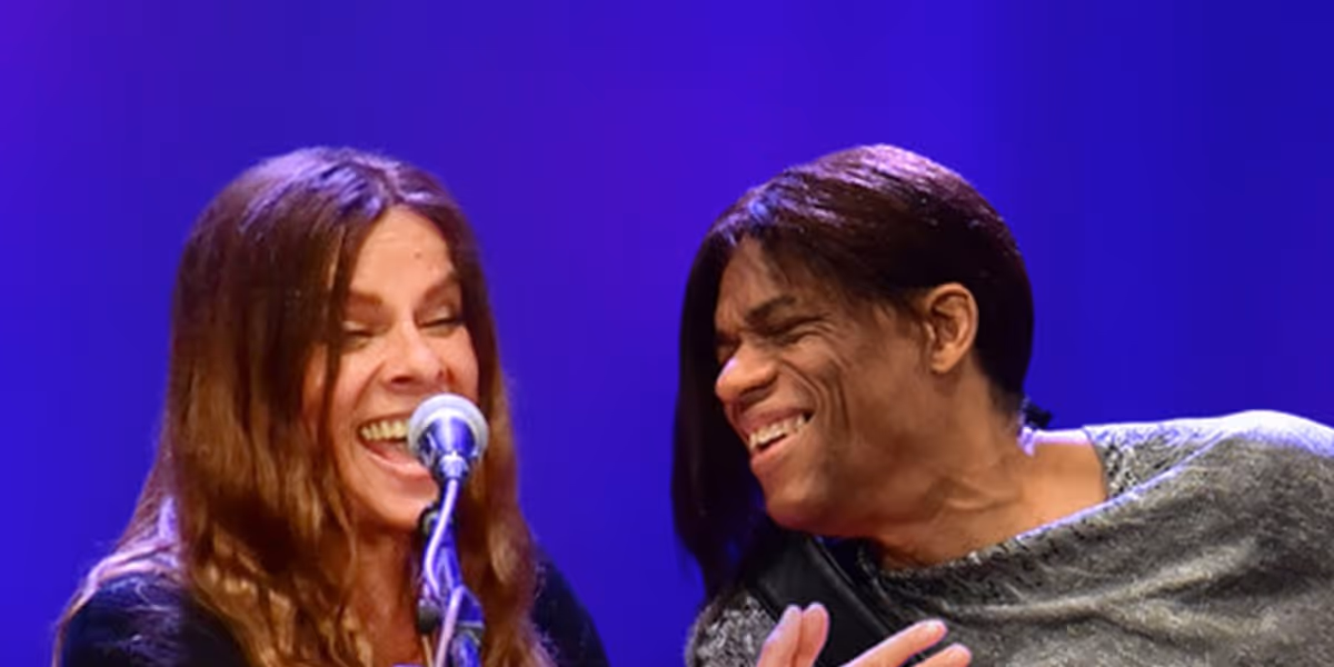 Stanley Jordan and Teodora Brody Come to Carnegie Hall in November