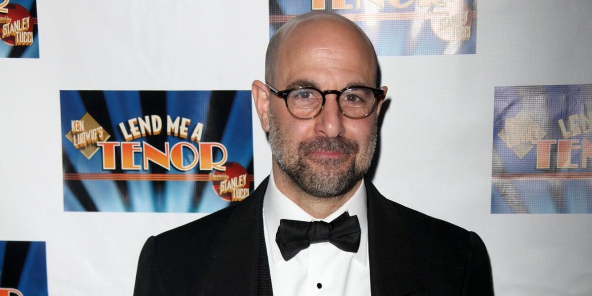 Stanley Tucci Expresses Interest in THE DEVIL WEARS PRADA Sequel
