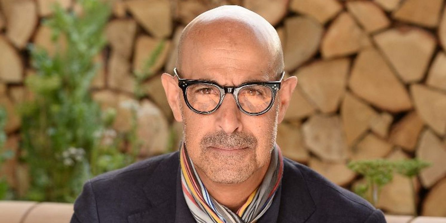 Stanley Tucci Takes on New Adventures in Italy With National Geographic  Image