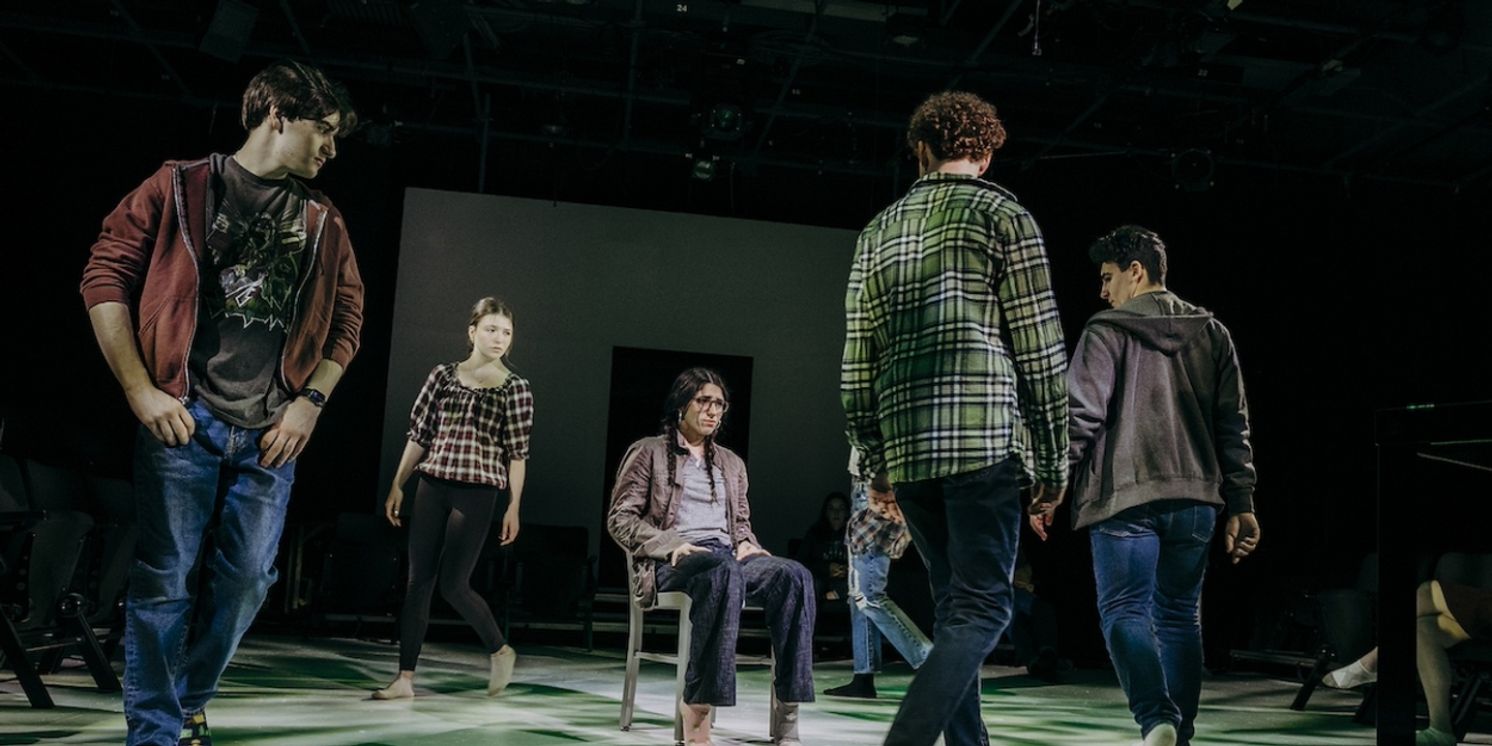 Staples Players to Present TRAP This Week  Image