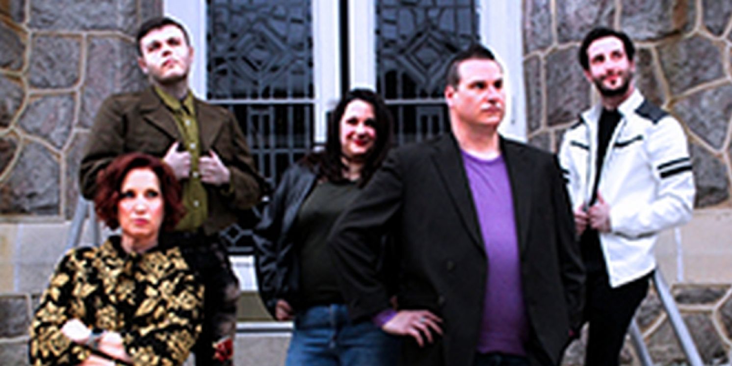 Star Of The Day Presents THE PROM  Image