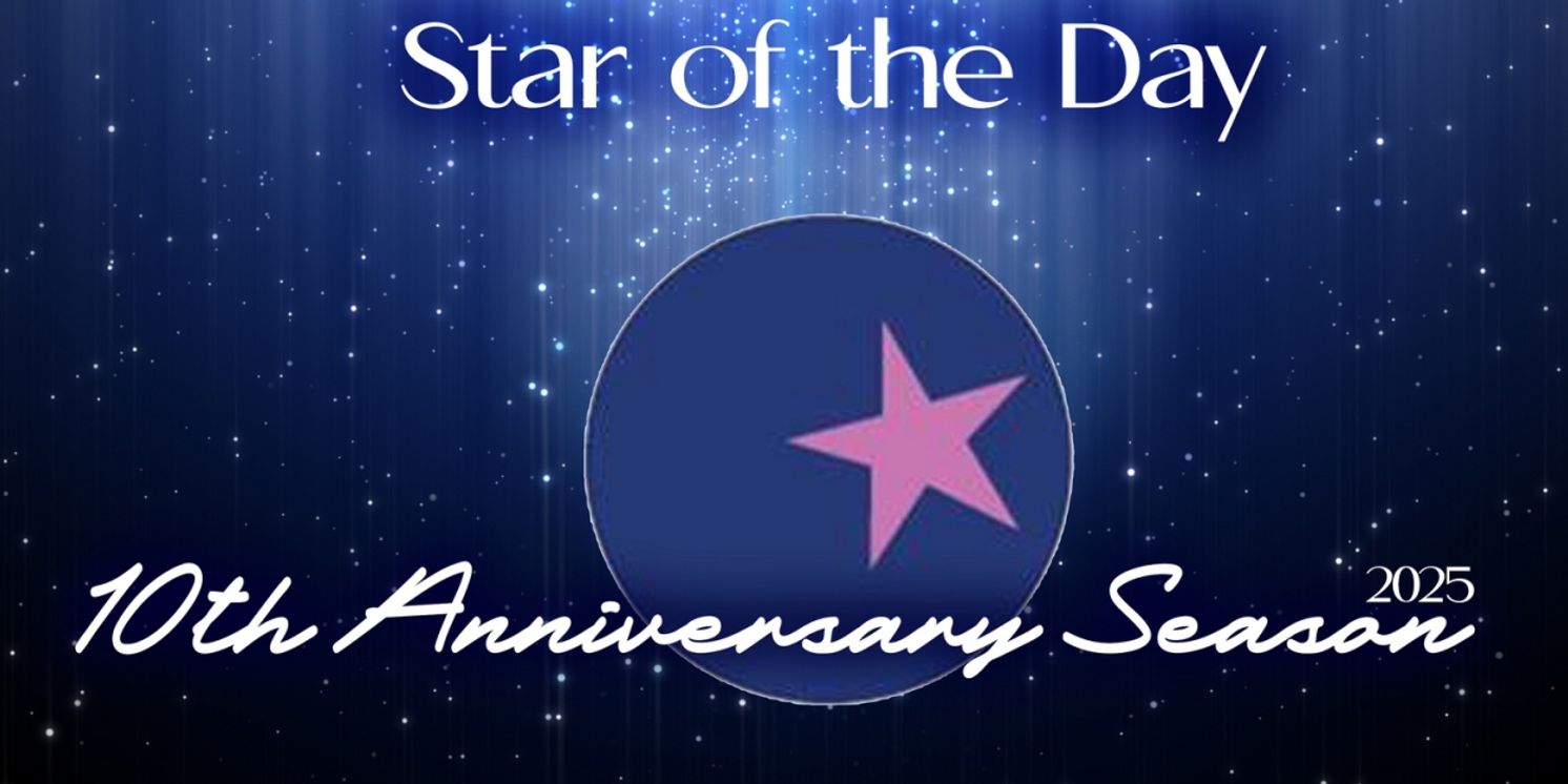 Star Of The Day Reveals 2025 Season Featuring SEUSSICAL THE MUSICAL and More  Image