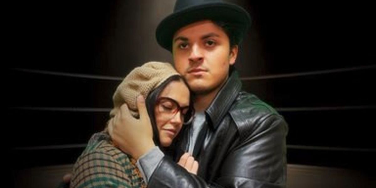 Star Royale Theatre to Present NJ Premiere of ROCKY THE MUSICAL