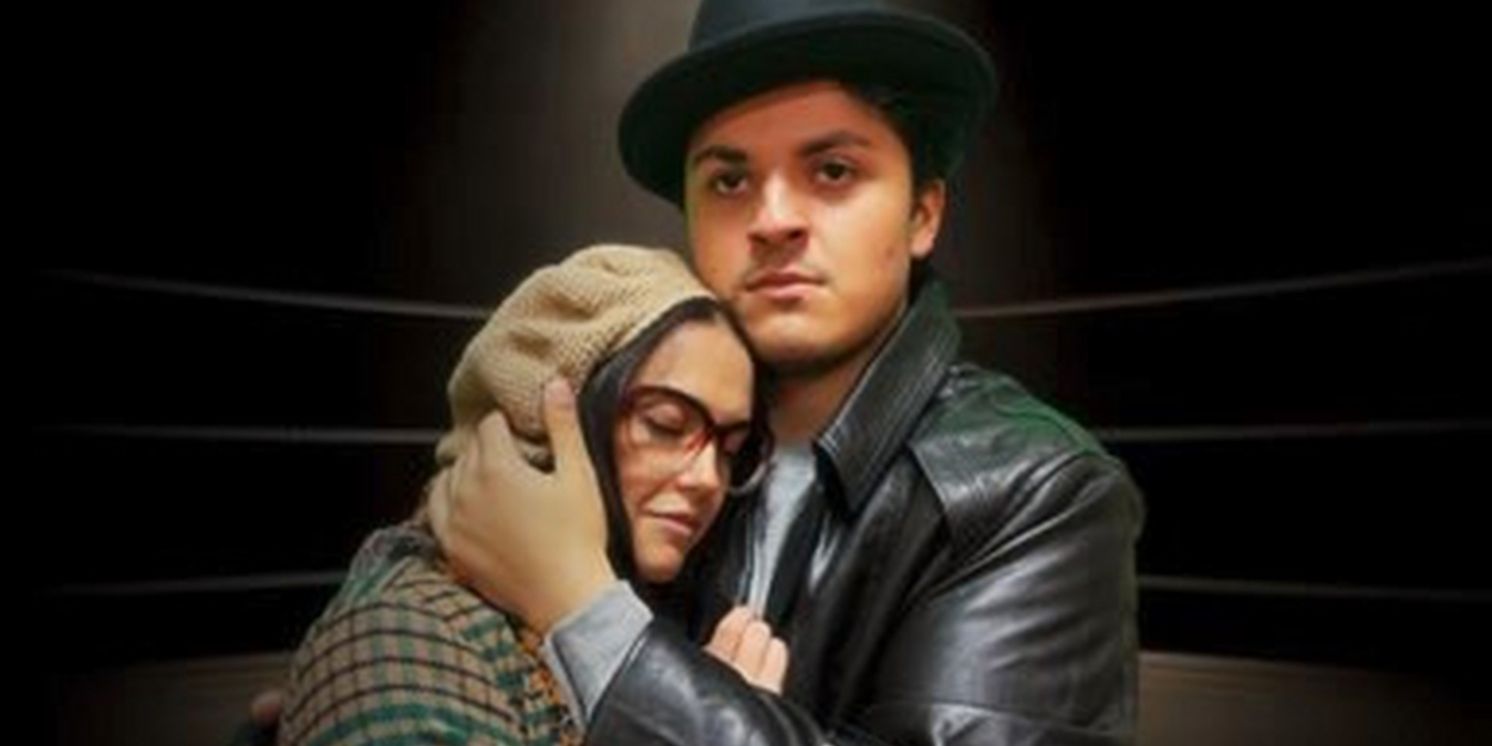 Star Royale Theatre to Present NJ Premiere of ROCKY THE MUSICAL  Image