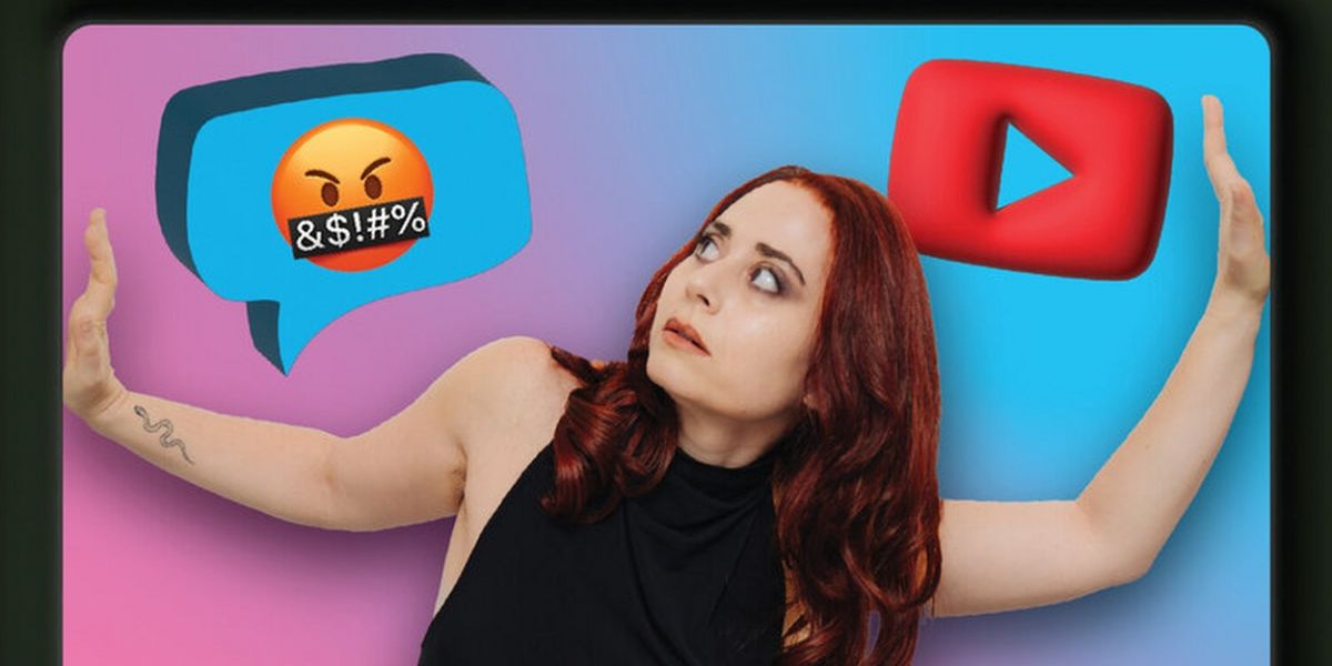 Star Stone Brings VILLAIN ERA to Edinburgh Fringe
