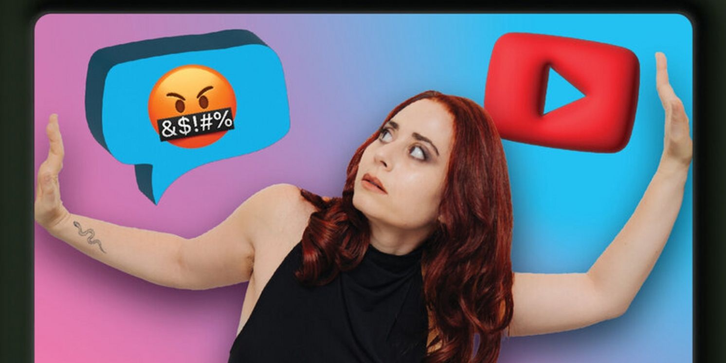 Star Stone Brings VILLAIN ERA to Edinburgh Fringe  Image