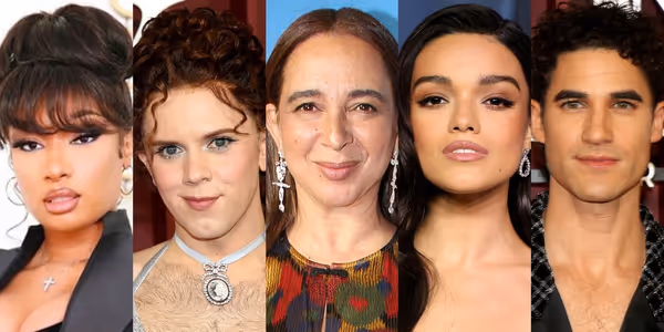 Rachel Zegler, Darren Criss, Cole Escola and More Set for the 79th Annual Tony Awards
