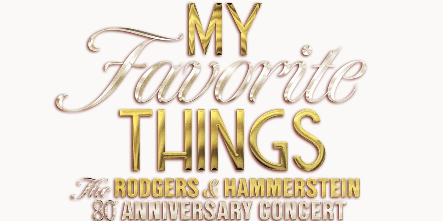 Christopher Gattelli Will Bring Star-Studded Rodgers and Hammerstein Concert to Theatre Royal Drury Lane  Image