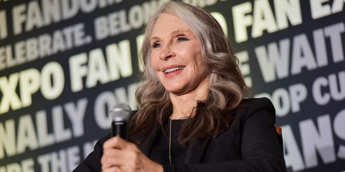 Star Trek, Goonies, Ninja Turtles Stars Among First Main Wave Of FAN EXPO Philad Photos