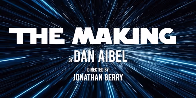 Star Wars Origin Play THE MAKING Will Come to the Steep Theatre on May the 4th Photos