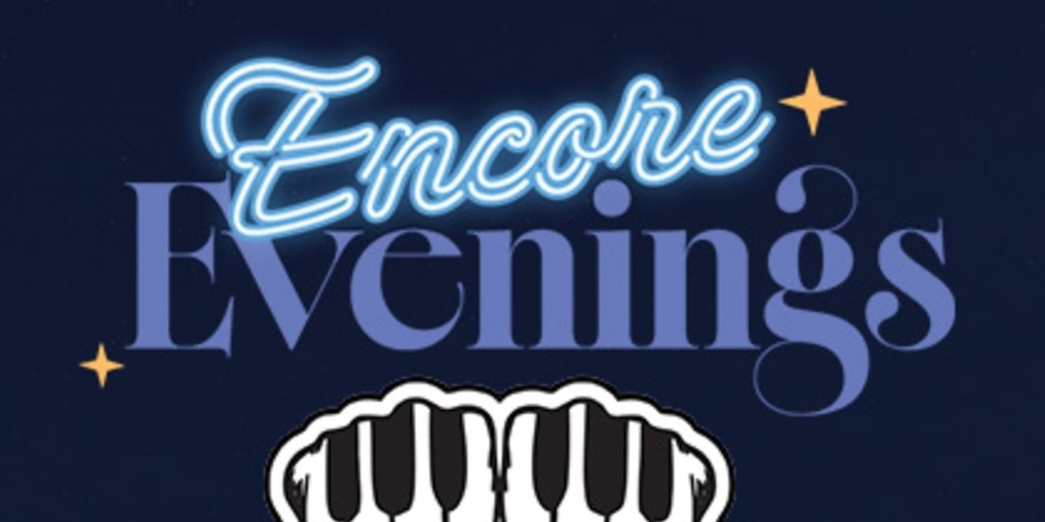 Star West To Add ENCORE EVENINGS To Programming  Image