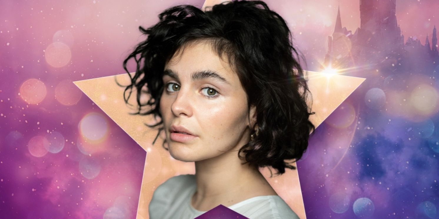 Star of SIX Millie O'Connell to Join Norwich Theatre Panto  Image