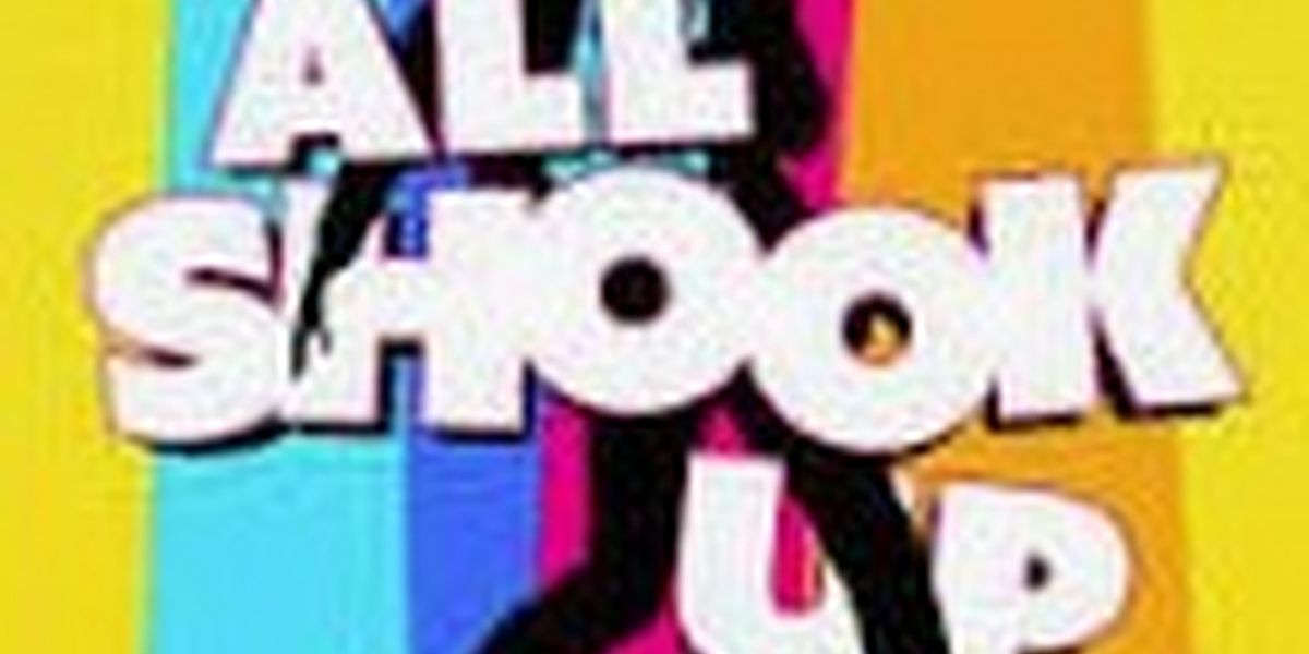Star of the Day Will Present ALL SHOOK UP At YOUNG@PART