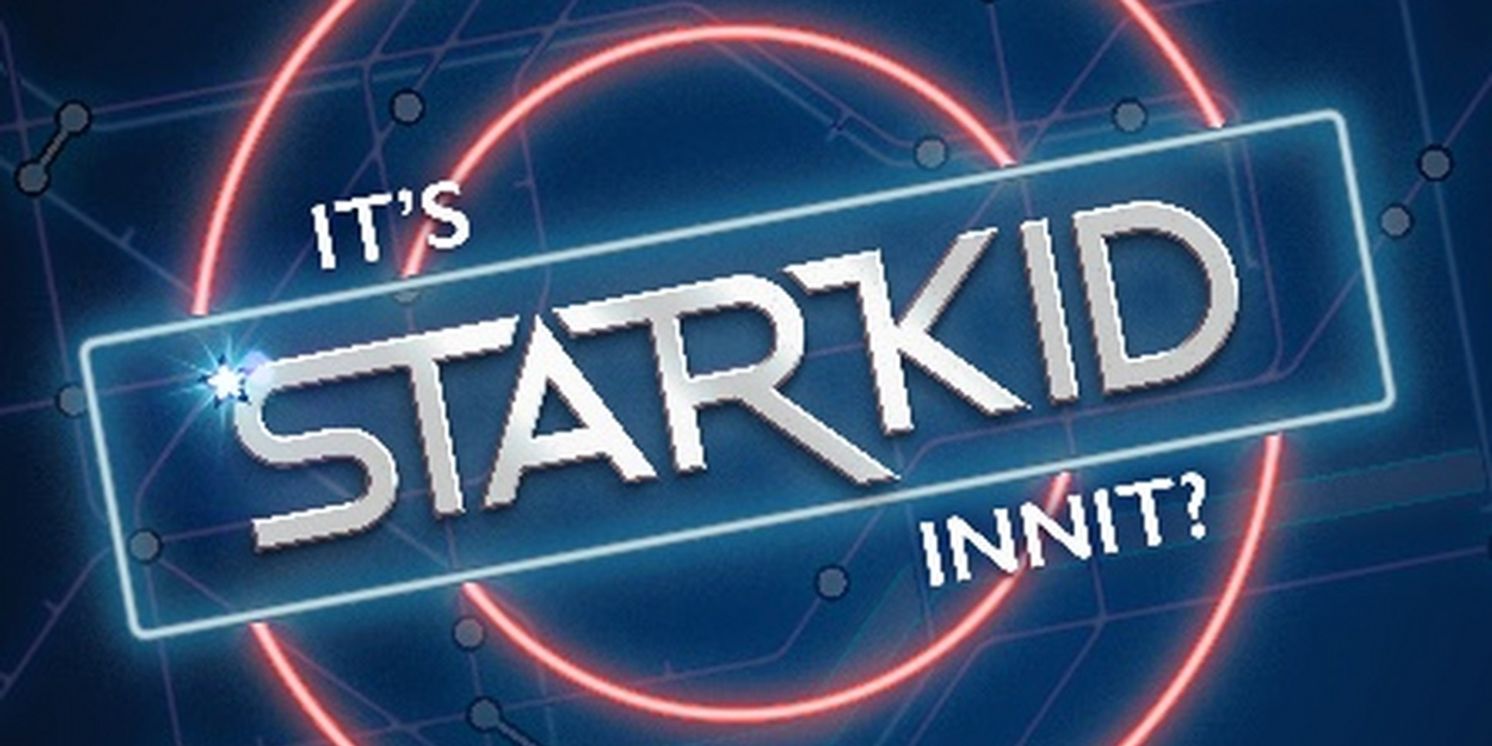StarKid Make UK Debut at the London Palladium in May  Image