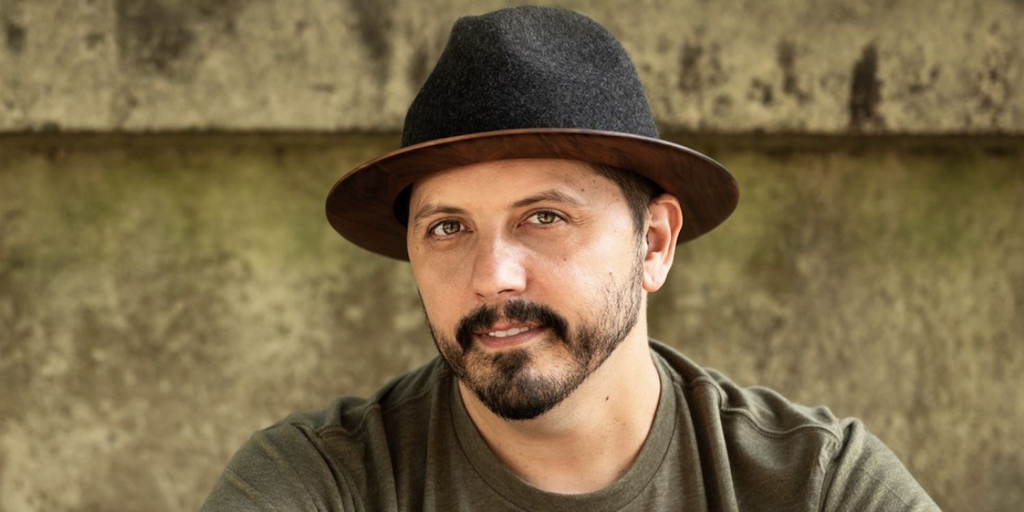 Starita Releases New Single 'Holding Pattern'  Image