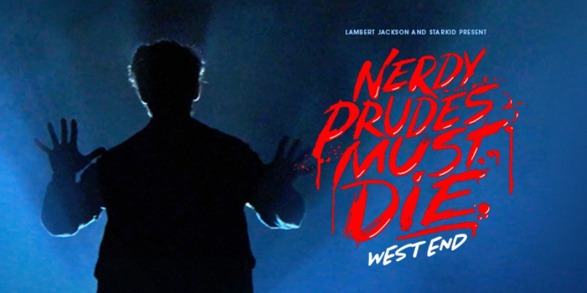 StarKid Will Return to London With NERDY PRUDES MUST DIE