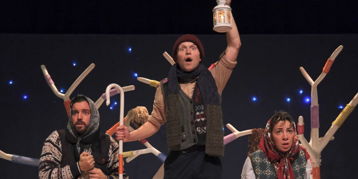 Starlight Launches Performance Series For Young Audiences As Part Of Capital Campaign