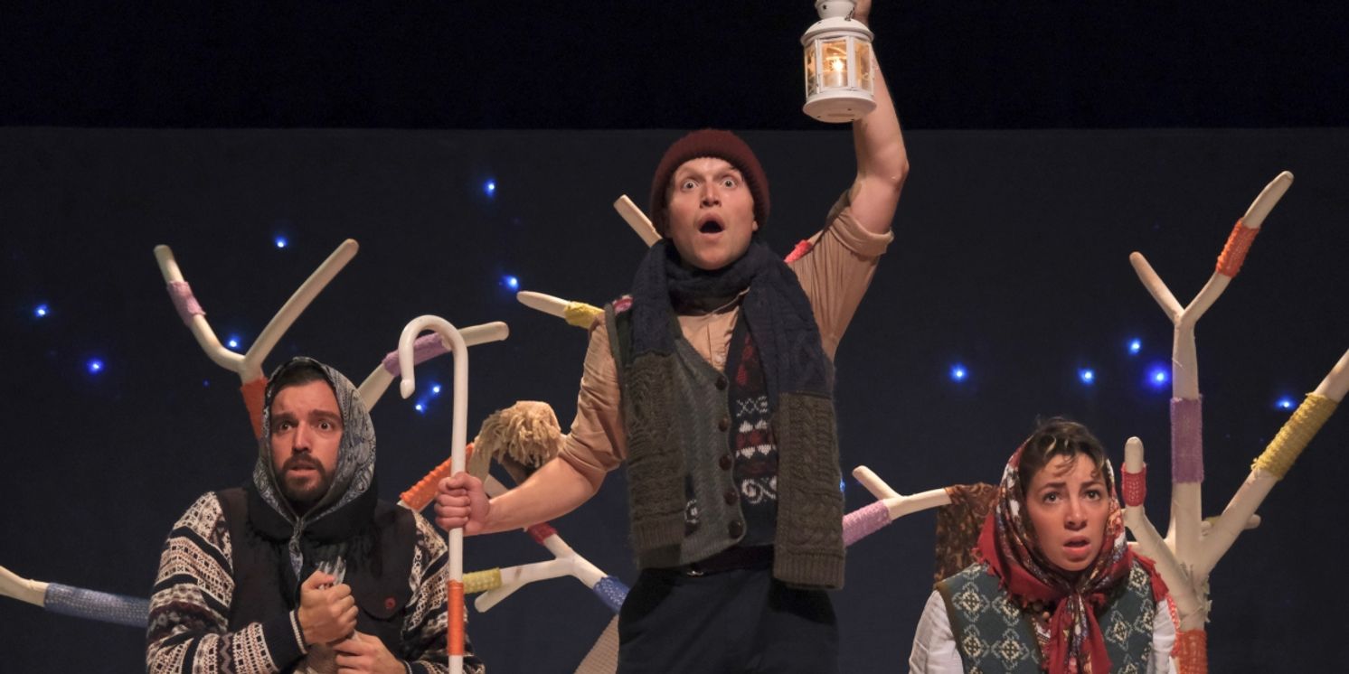 Starlight Launches Performance Series For Young Audiences As Part Of Capital Campaign  Image