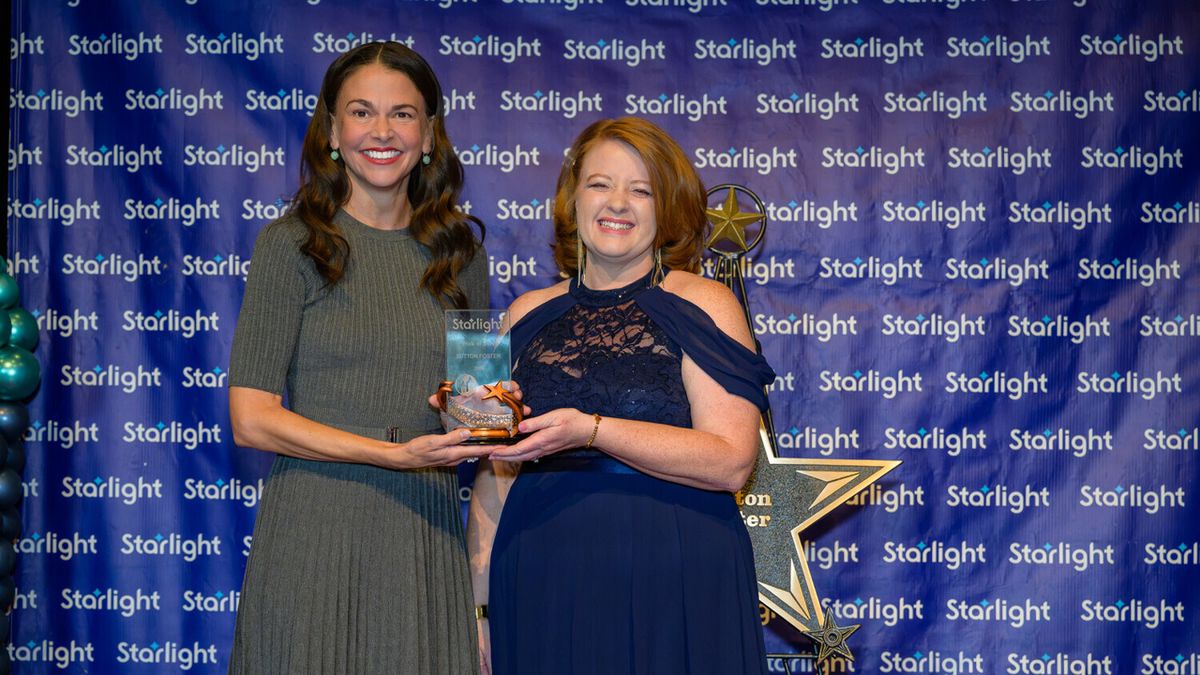Starlight Raises Record $1.2M at Annual Gala in Kansas City
