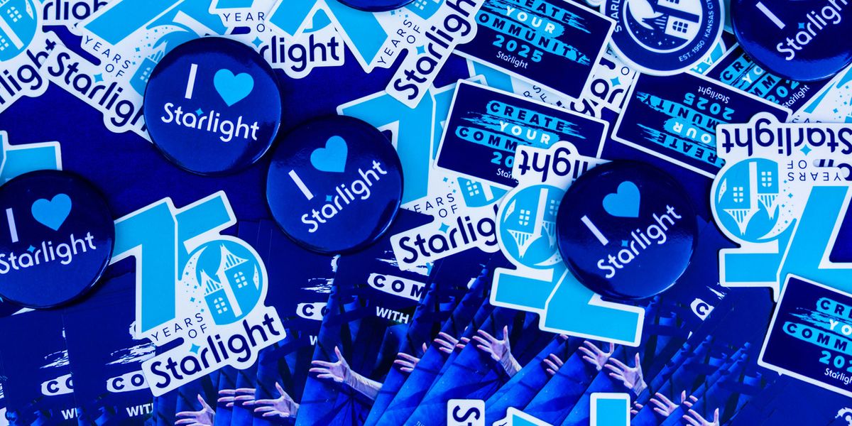 Starlight Theatre to Offer 75 Tickets for $75 to Mark 75th Anniversary